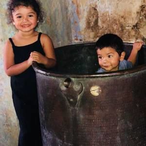 Meet your Posher, Mujer